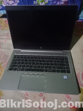HP core i5 G6 Elite Book 840